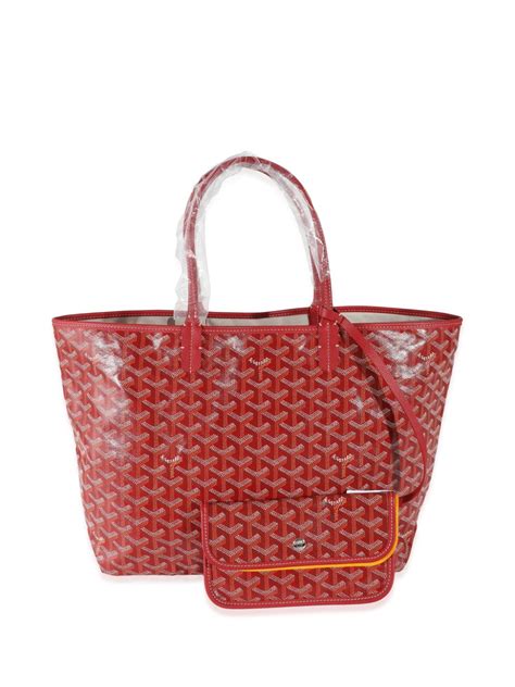 buy goyard pre owned